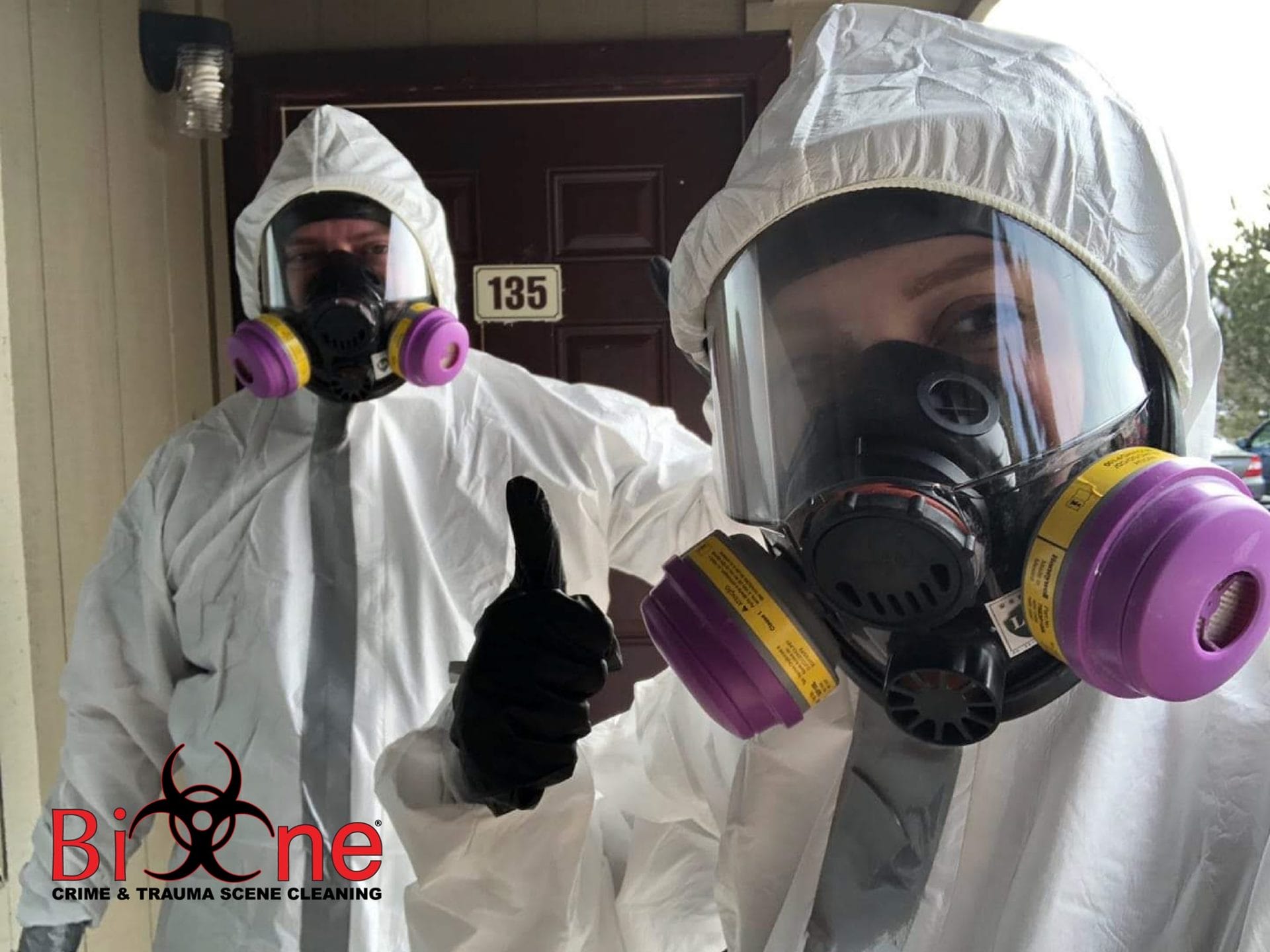 Bio-One Weekly Wrap-Up Summary of Biohazard Work
